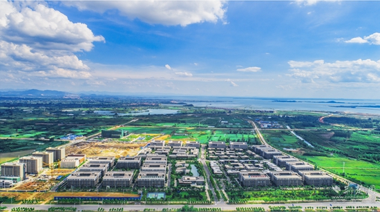 梧 桐 湖 生 態(tài) 科 學(xué) 健 康 城實(shí)景.JPG